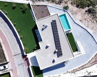 Verkoop - Villa - La Marina