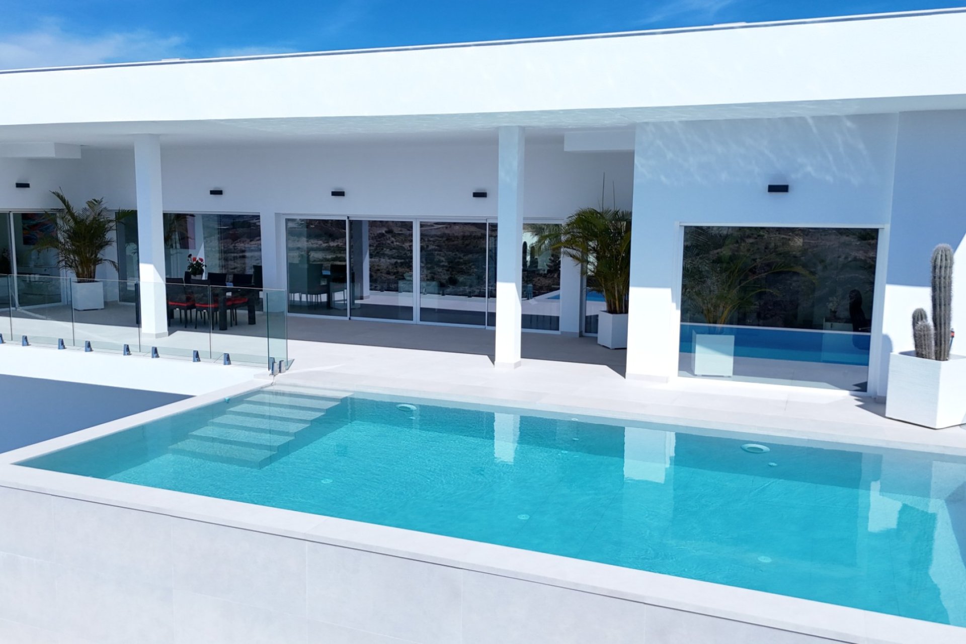 Verkoop - Villa - La Marina