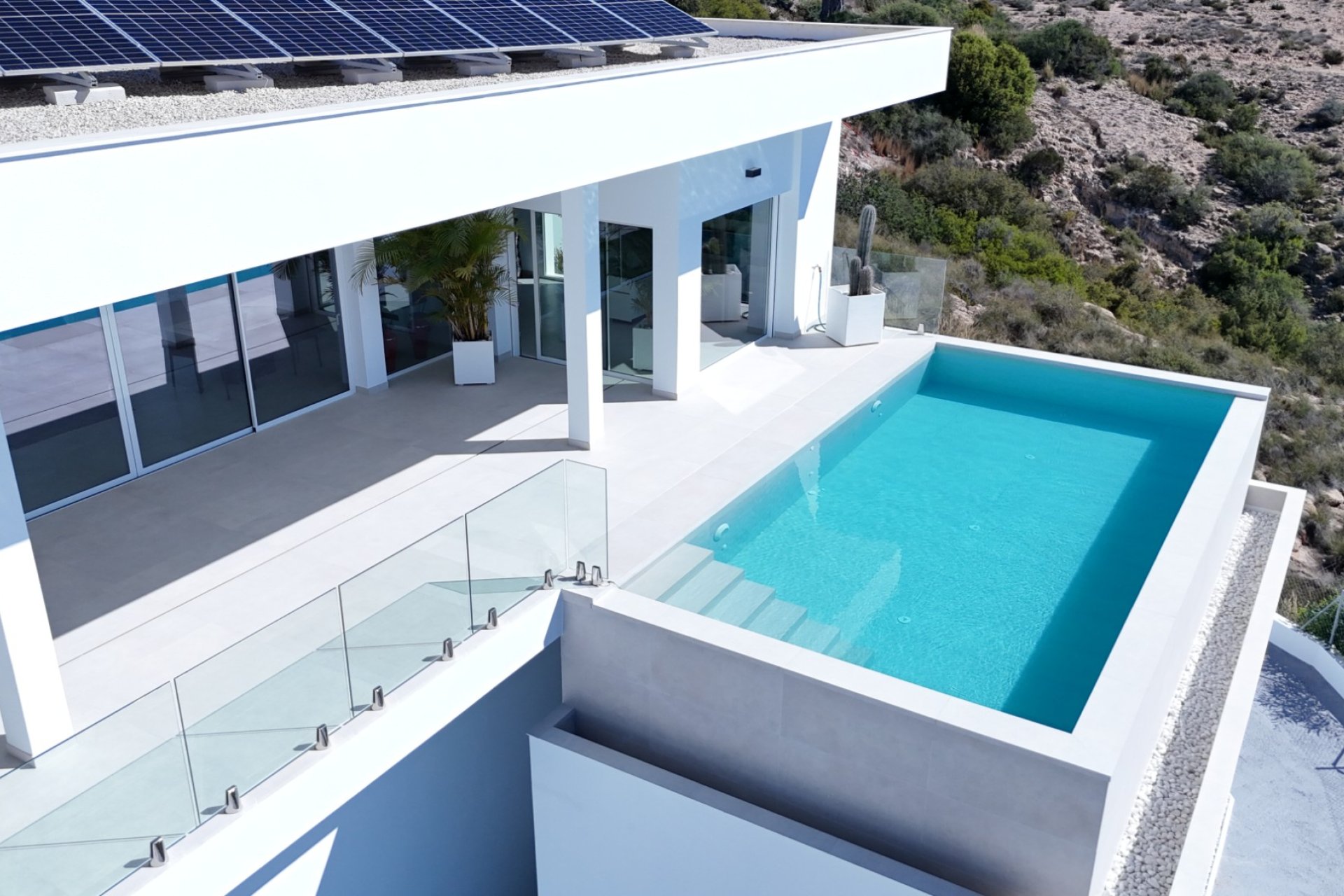 Verkoop - Villa - La Marina