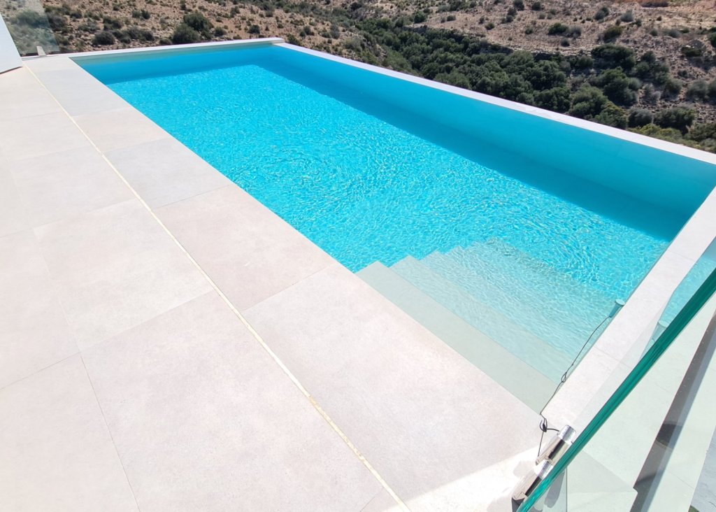 Verkoop - Villa - La Marina