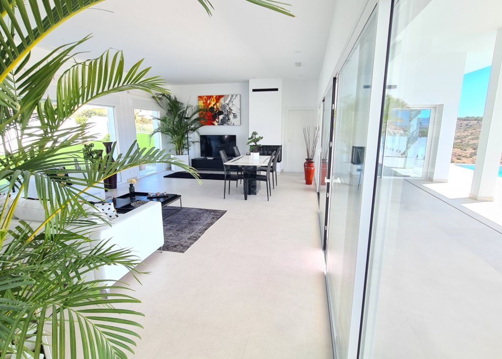 Verkoop - Villa - La Marina