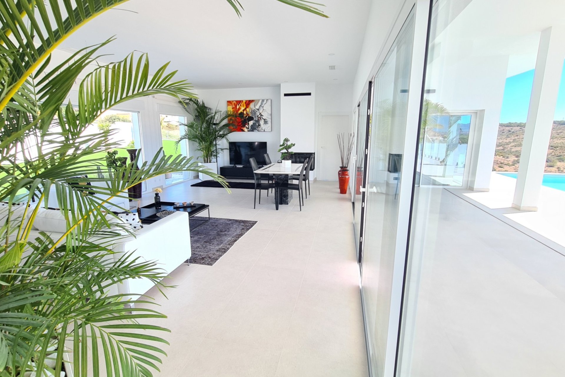 Verkoop - Villa - La Marina