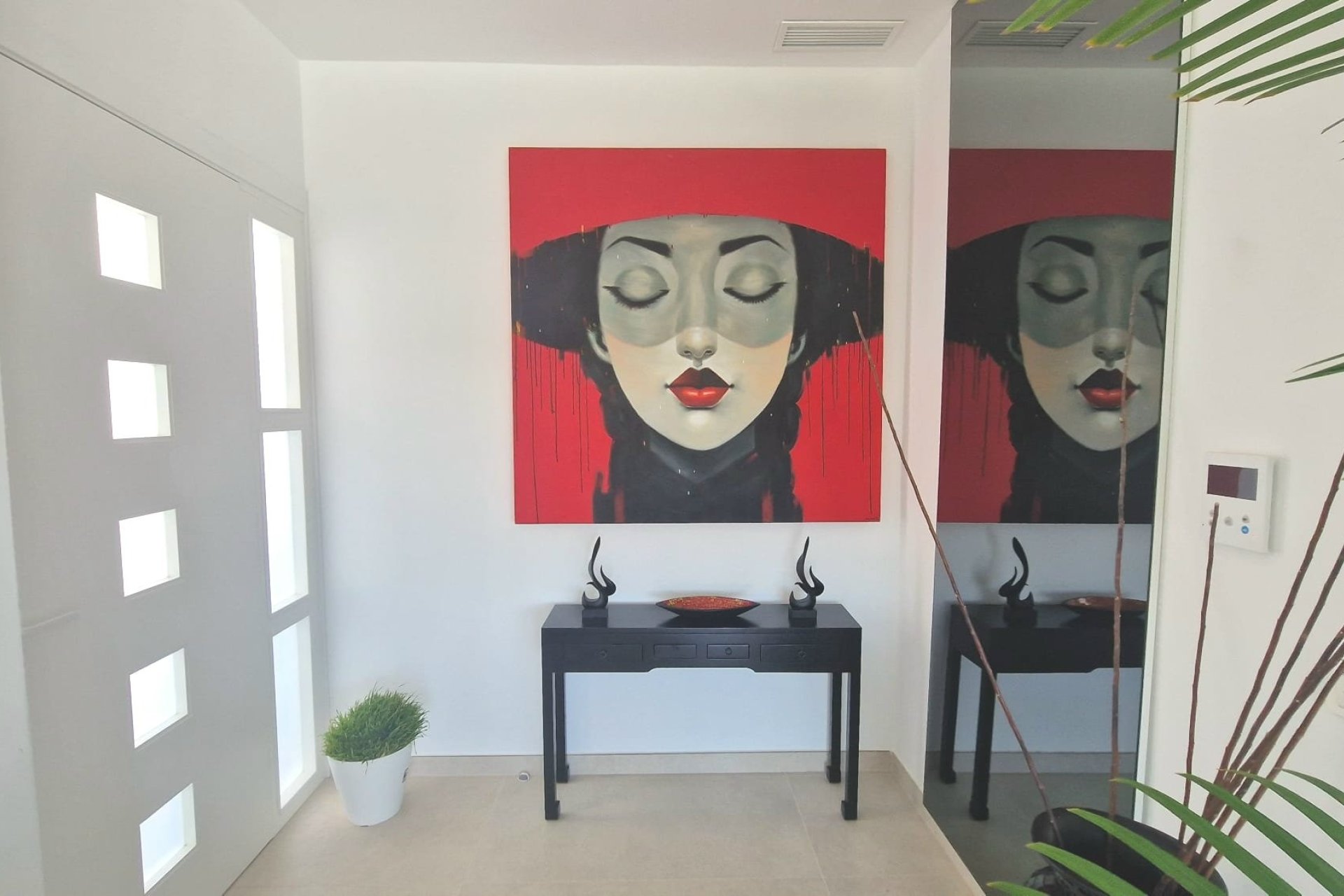 Verkoop - Villa - La Marina