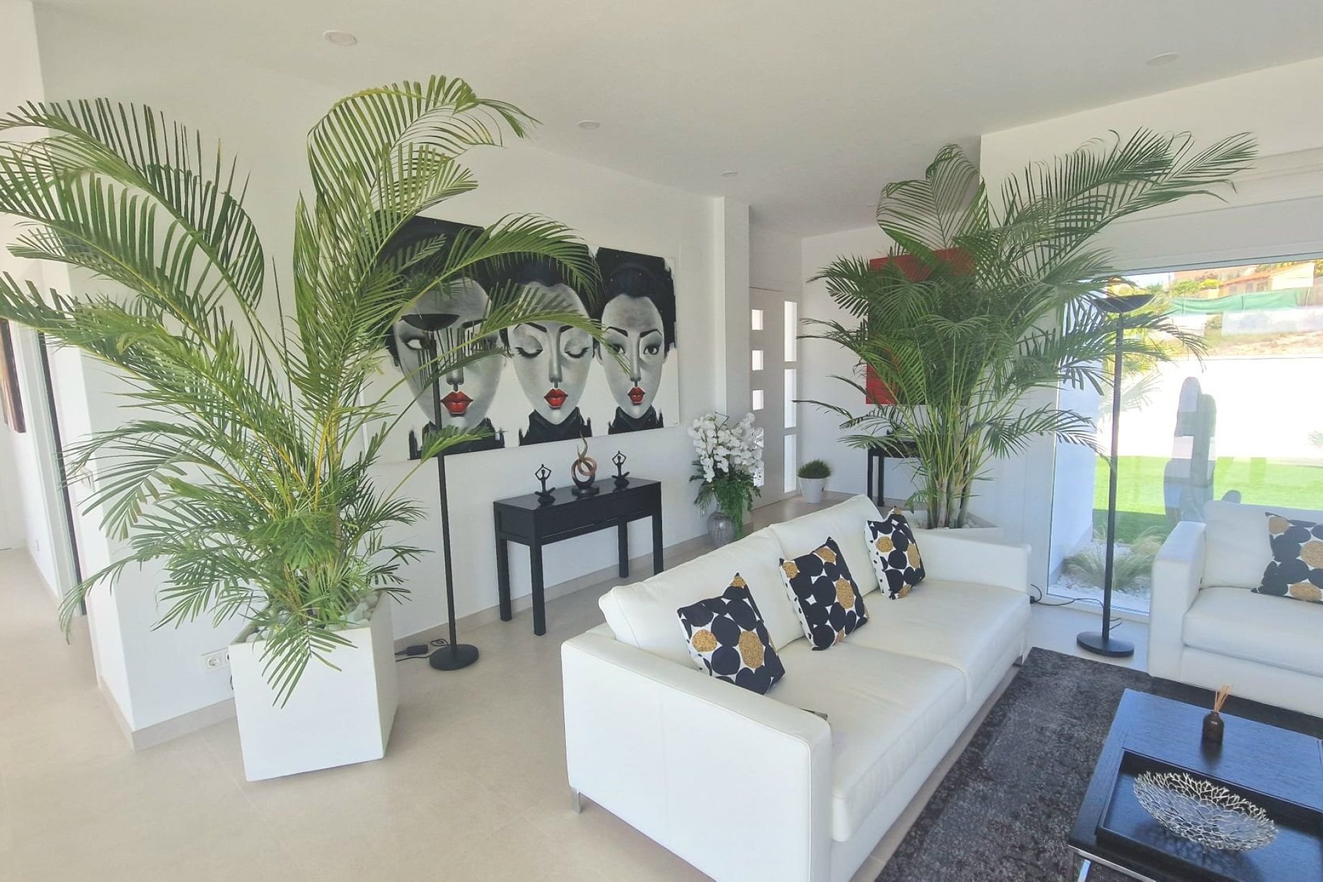 Verkoop - Villa - La Marina