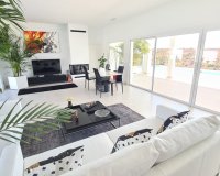 Verkoop - Villa - La Marina