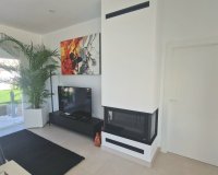 Verkoop - Villa - La Marina