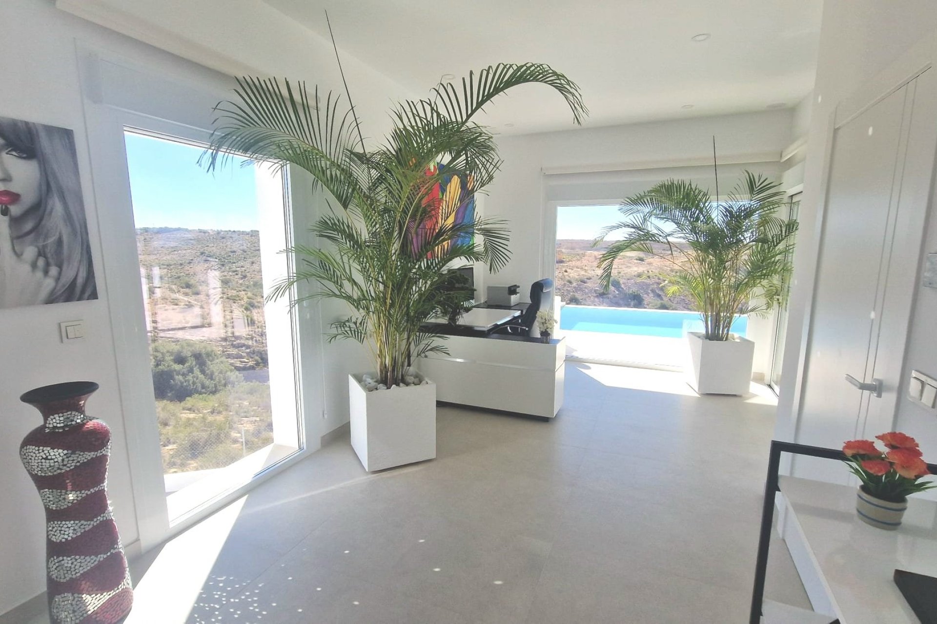 Verkoop - Villa - La Marina