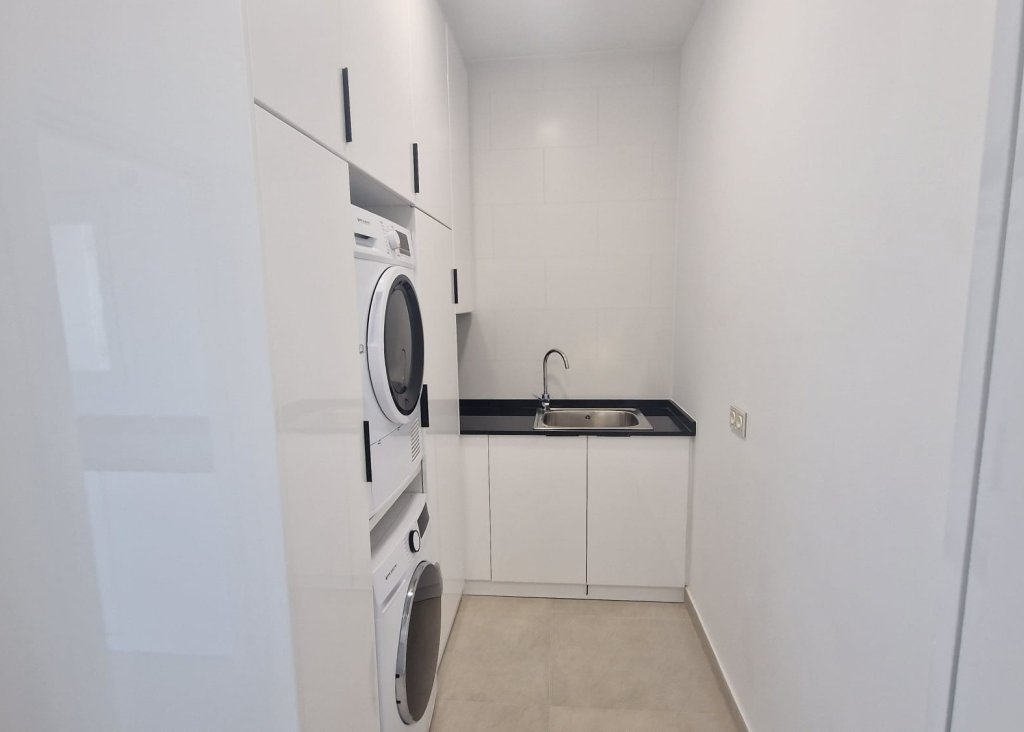 Verkoop - Villa - La Marina