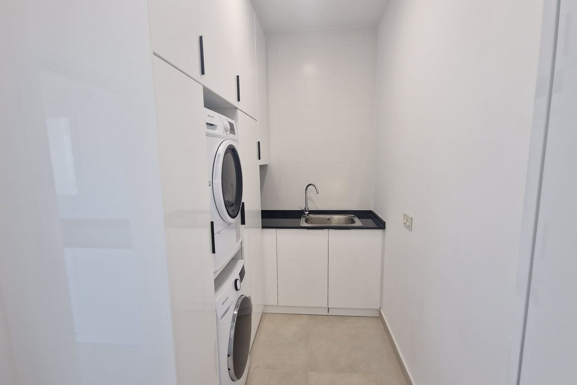 Verkoop - Villa - La Marina