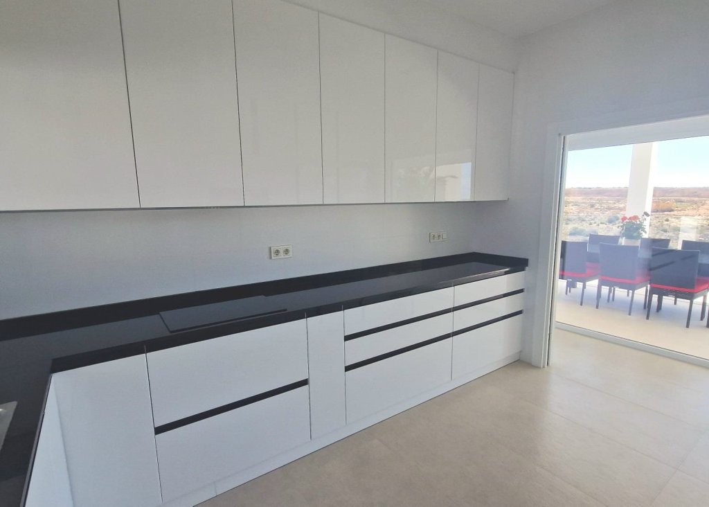 Verkoop - Villa - La Marina