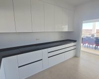 Verkoop - Villa - La Marina