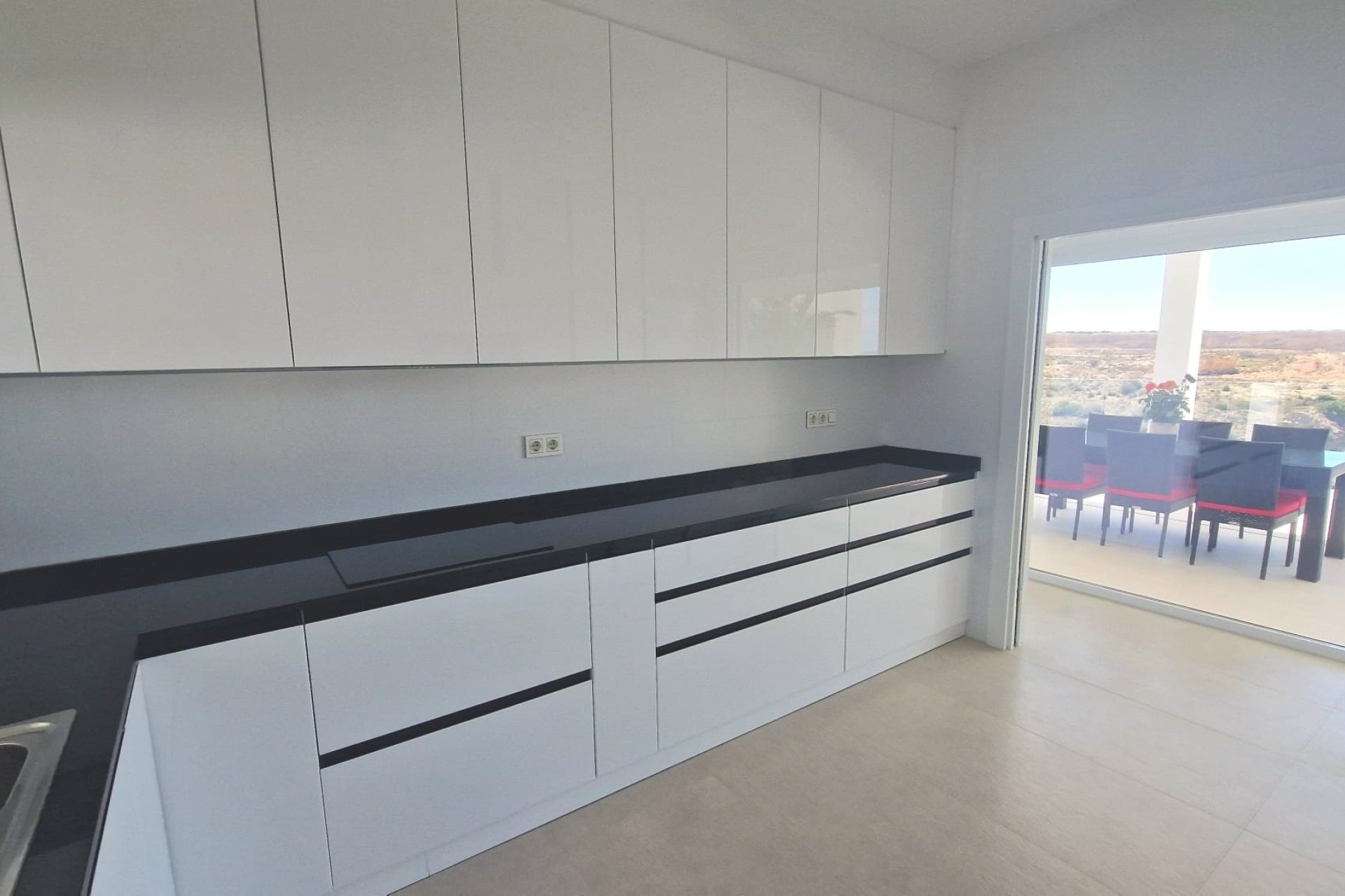 Verkoop - Villa - La Marina