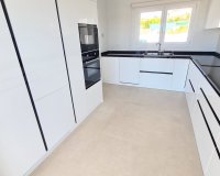 Verkoop - Villa - La Marina