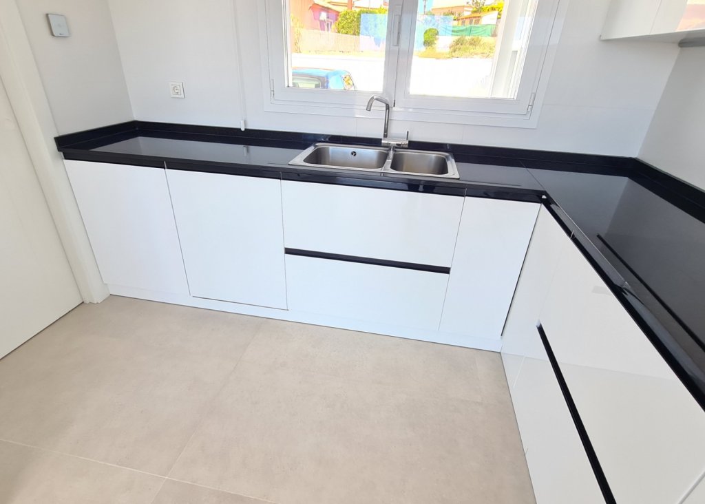 Verkoop - Villa - La Marina