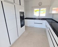 Verkoop - Villa - La Marina