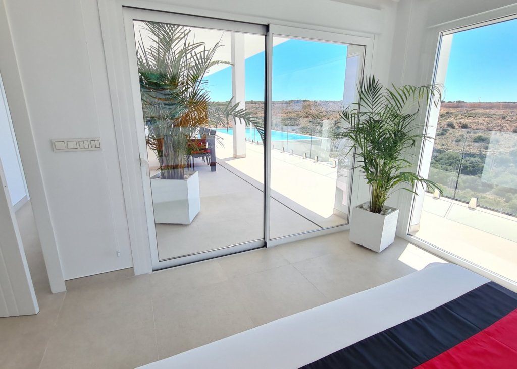 Verkoop - Villa - La Marina