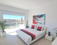 Verkoop - Villa - La Marina