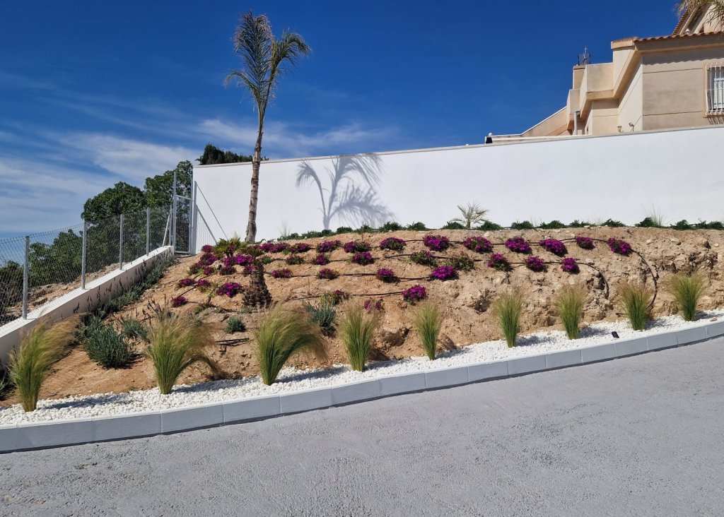 Verkoop - Villa - La Marina