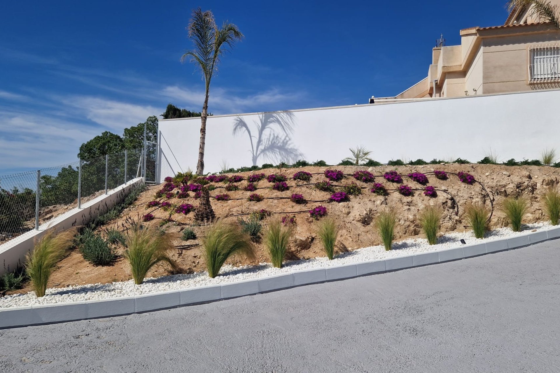 Verkoop - Villa - La Marina