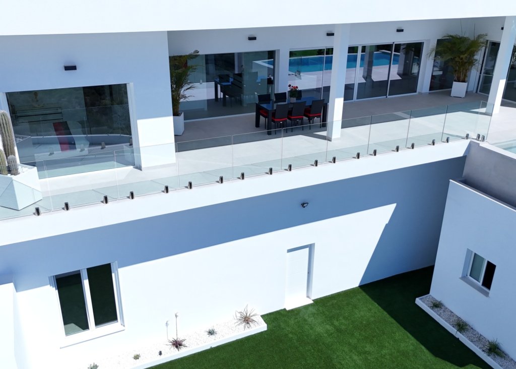 Verkoop - Villa - La Marina