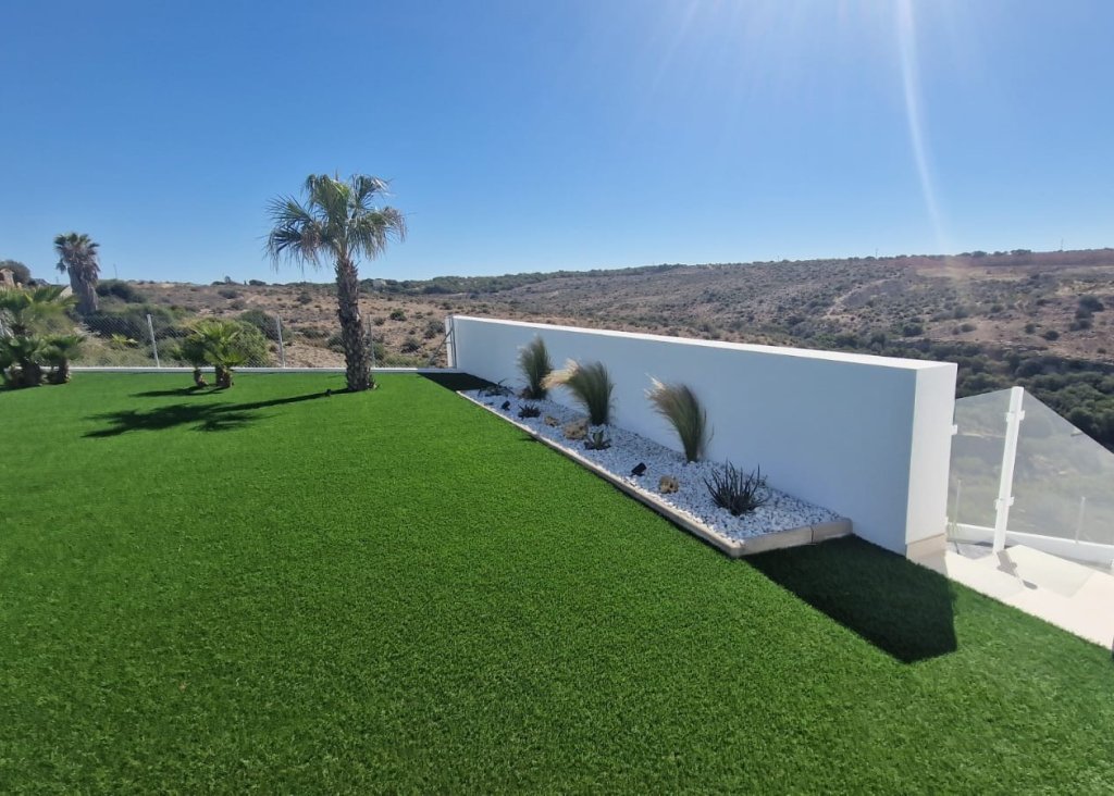 Verkoop - Villa - La Marina