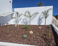 Verkoop - Villa - La Marina