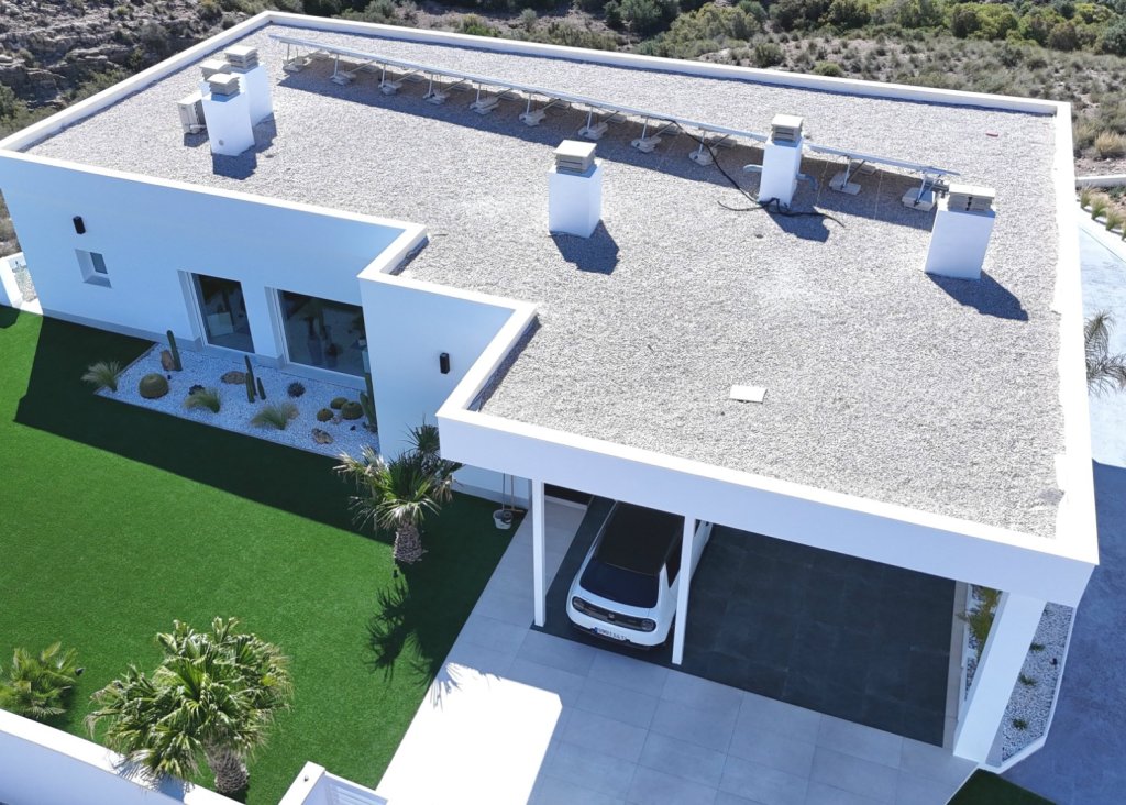 Verkoop - Villa - La Marina