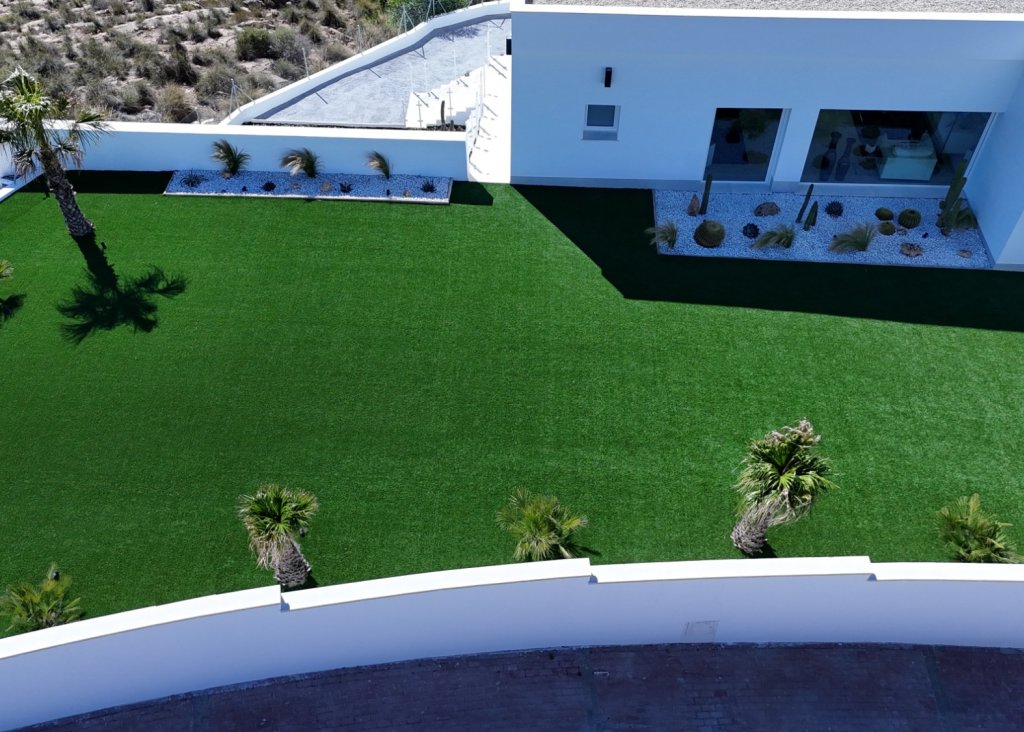 Verkoop - Villa - La Marina