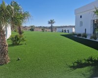 Verkoop - Villa - La Marina