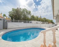 Verkoop - Villa - La Nucía - Panorama