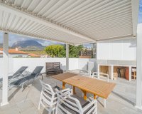 Verkoop - Villa - La Nucía - Panorama