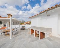 Verkoop - Villa - La Nucía - Panorama
