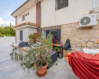 Verkoop - Villa - La Nucía - Panorama
