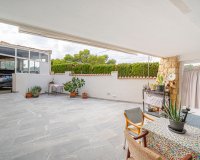 Verkoop - Villa - La Nucía - Panorama