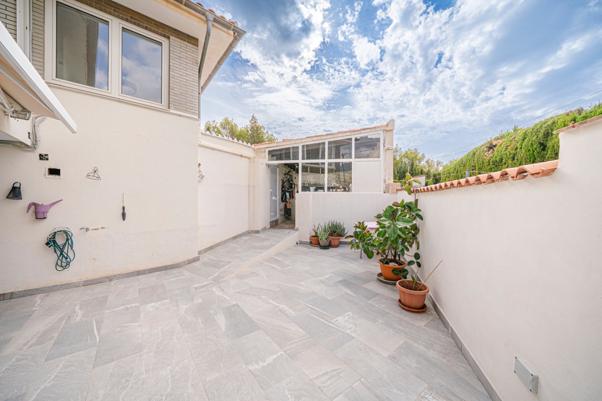 Verkoop - Villa - La Nucía - Panorama
