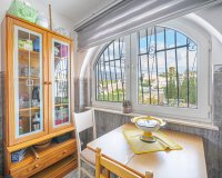 Verkoop - Villa - La Nucía - Panorama