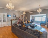 Verkoop - Villa - Las Heredades - Heredades