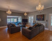 Verkoop - Villa - Las Heredades - Heredades