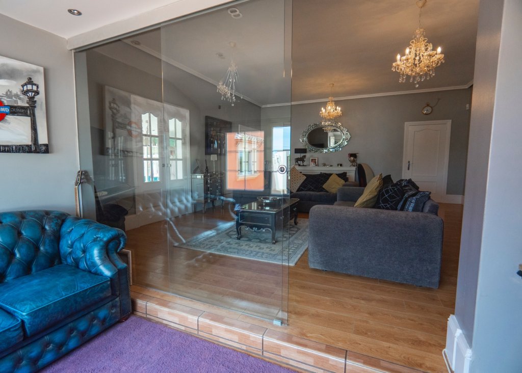 Verkoop - Villa - Las Heredades - Heredades