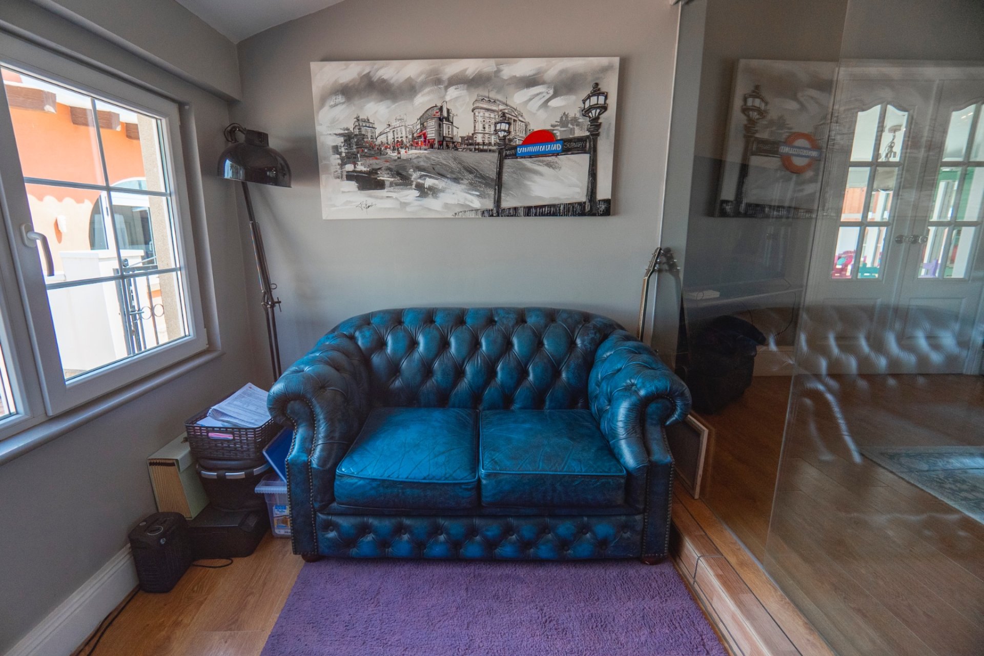 Verkoop - Villa - Las Heredades - Heredades