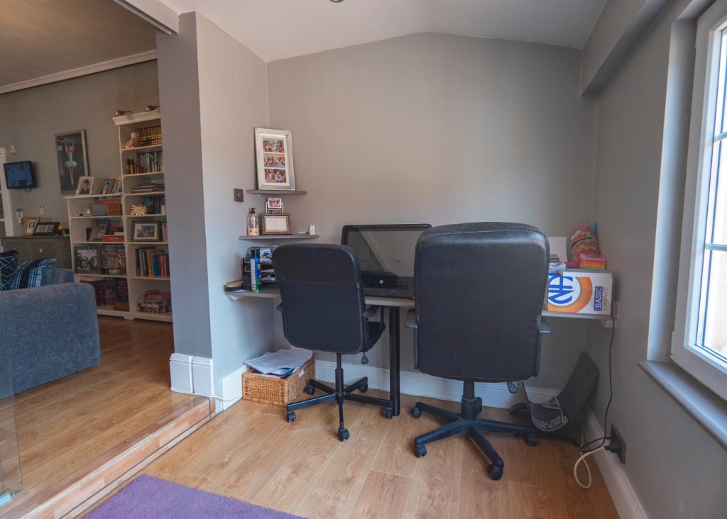 Verkoop - Villa - Las Heredades - Heredades