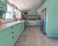 Verkoop - Villa - Las Heredades - Heredades