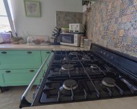 Verkoop - Villa - Las Heredades - Heredades