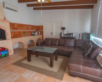 Verkoop - Villa - Las Heredades - Heredades