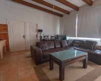 Verkoop - Villa - Las Heredades - Heredades