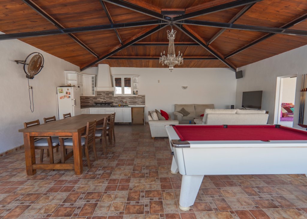 Verkoop - Villa - Las Heredades - Heredades