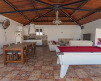 Verkoop - Villa - Las Heredades - Heredades