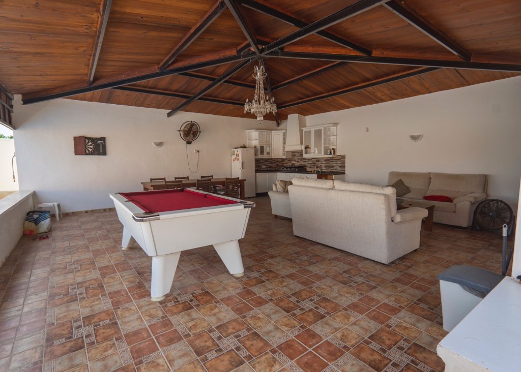 Verkoop - Villa - Las Heredades - Heredades