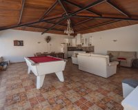 Verkoop - Villa - Las Heredades - Heredades