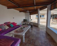 Verkoop - Villa - Las Heredades - Heredades